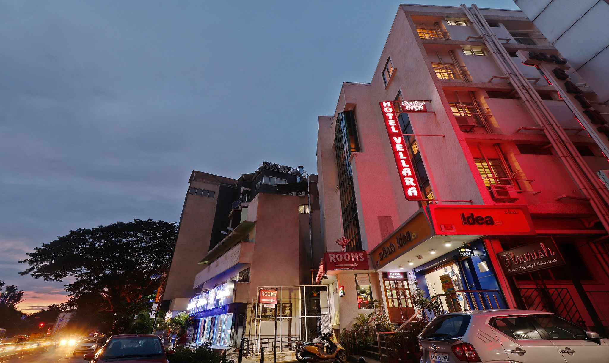 undefined Hotel Vellara 8