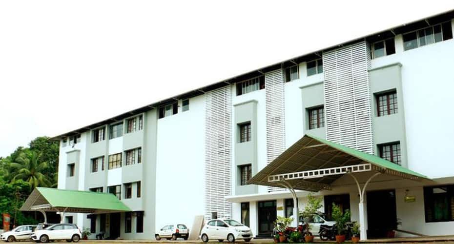 undefined Soorya Regency