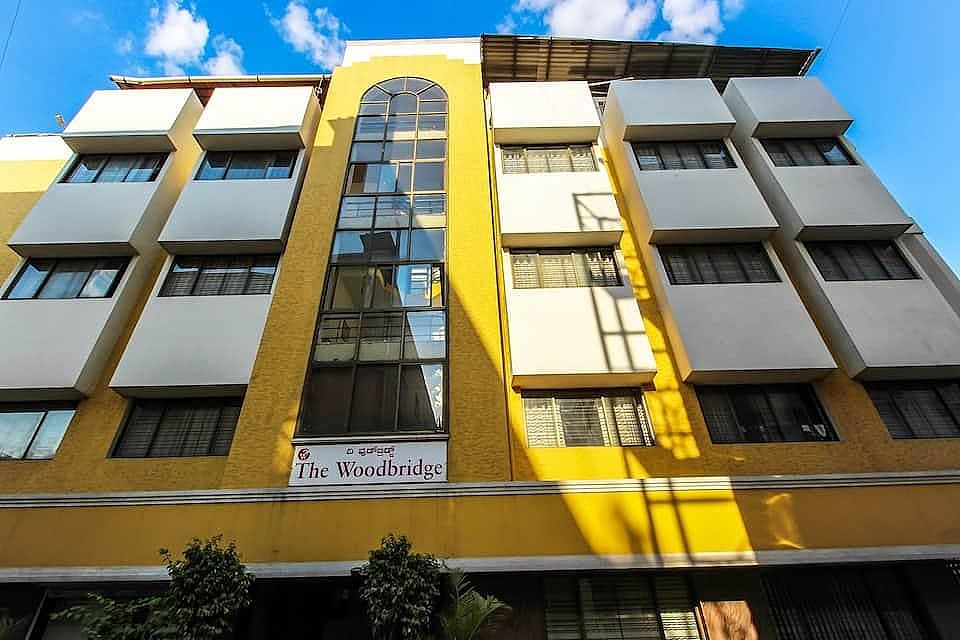 undefined The Woodbridge Hotel