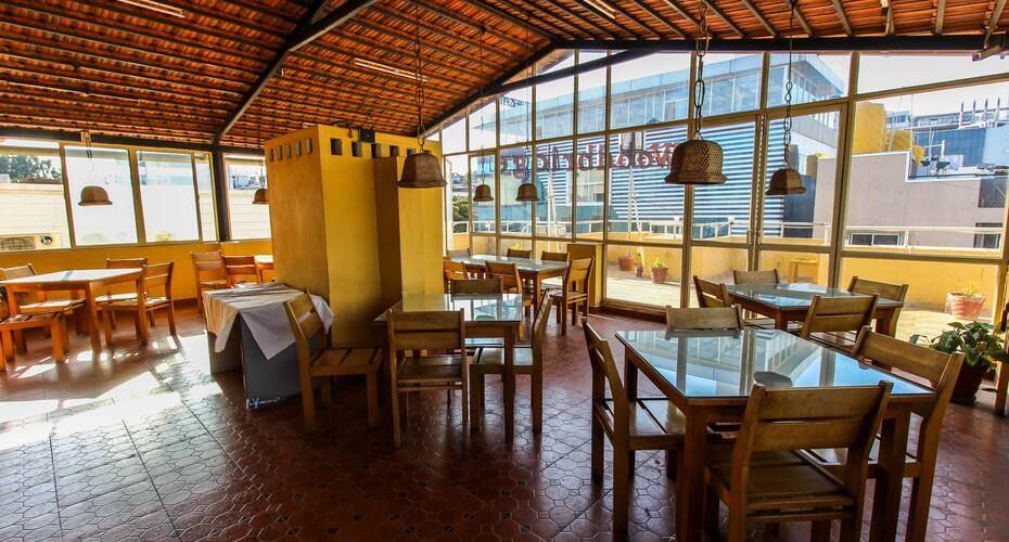 undefined The Woodbridge Hotel 4