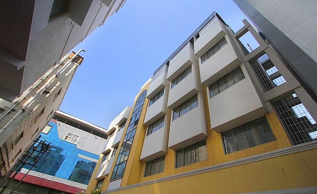 undefined The Woodbridge Hotel 10