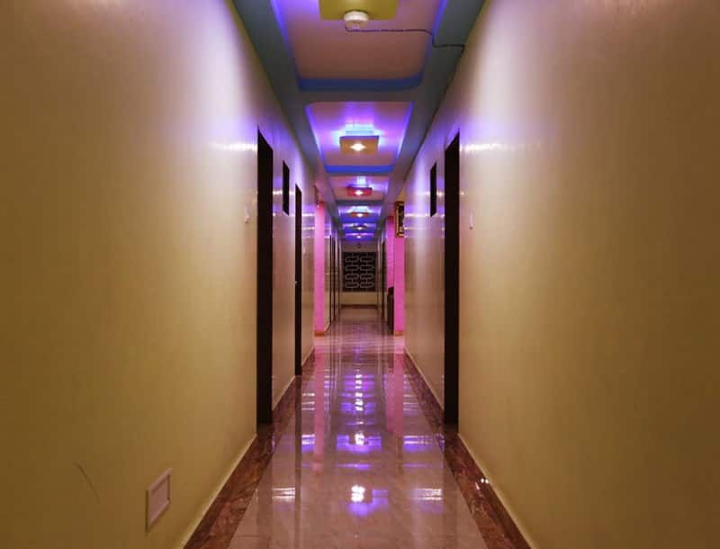 undefined Hotel Somnath Sagar 4