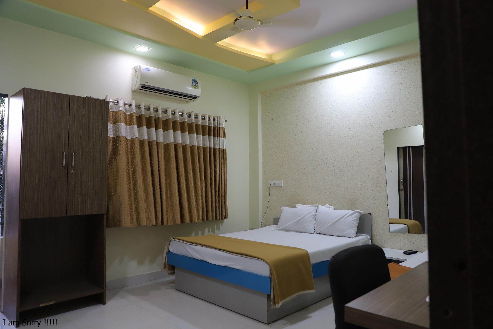 undefined Hotel Somnath Sagar 5
