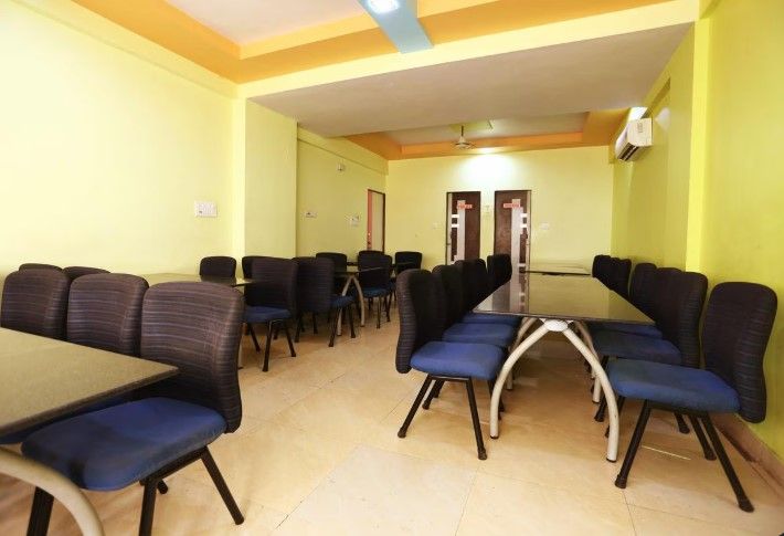 undefined Hotel Somnath Sagar 5