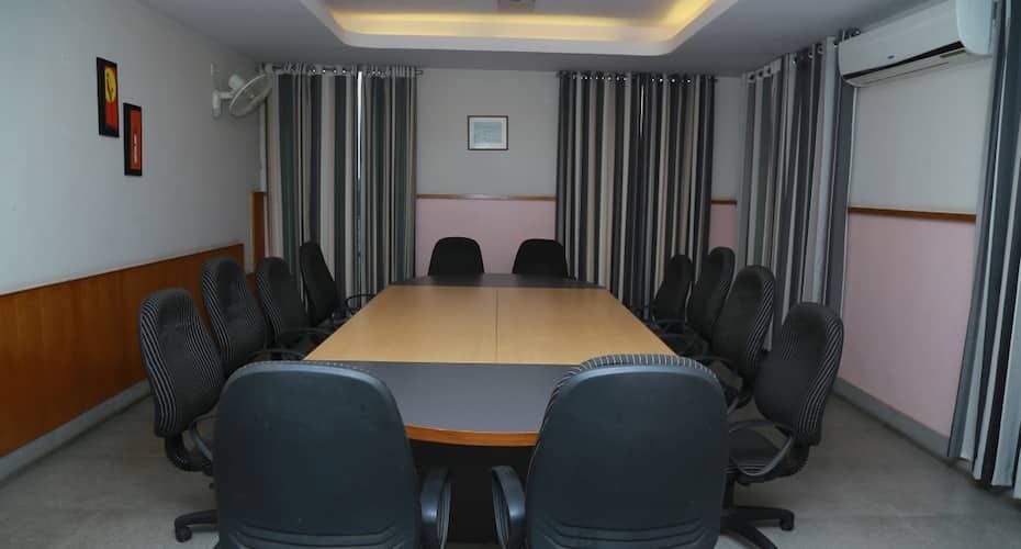 Board Room