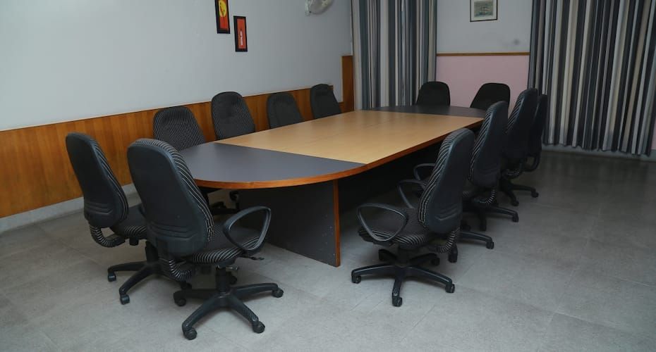 Board Room