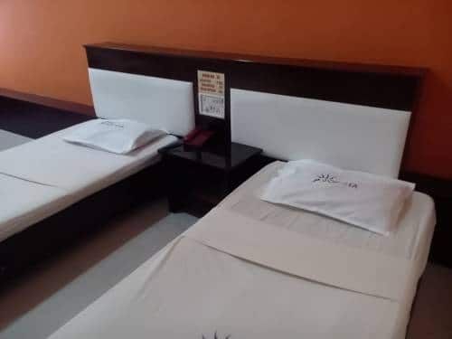 undefined Hotel Soorya City 10