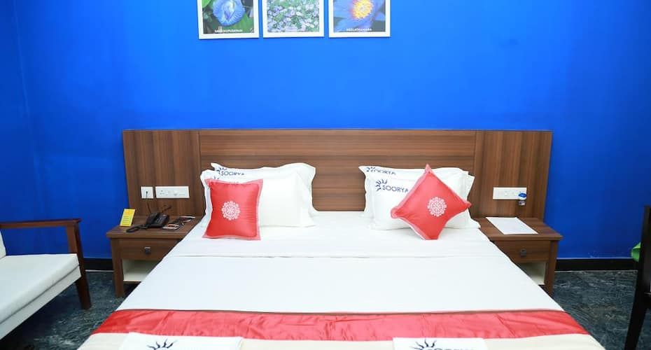 undefined Hotel Soorya City 3