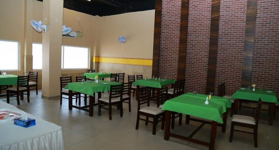 undefined Hotel Soorya City 2