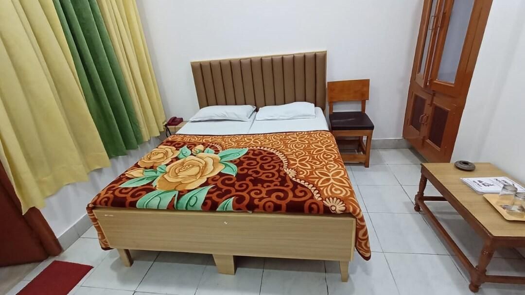 AC Standard Room