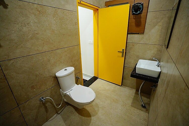 Super Deluxe Room