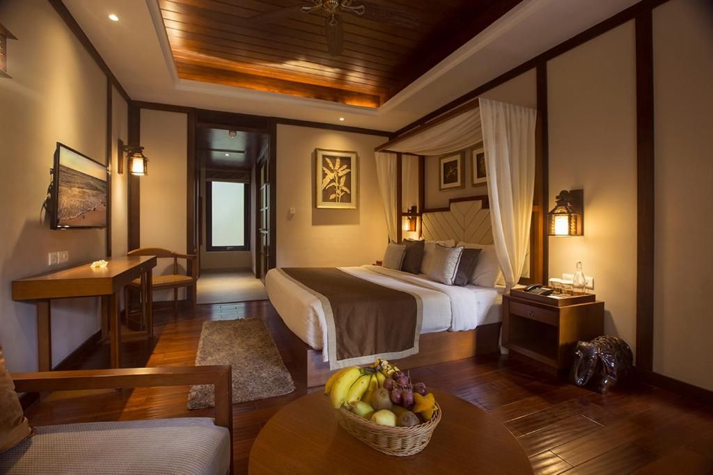 Sea Shell Neil Island Neil Lagoon  16