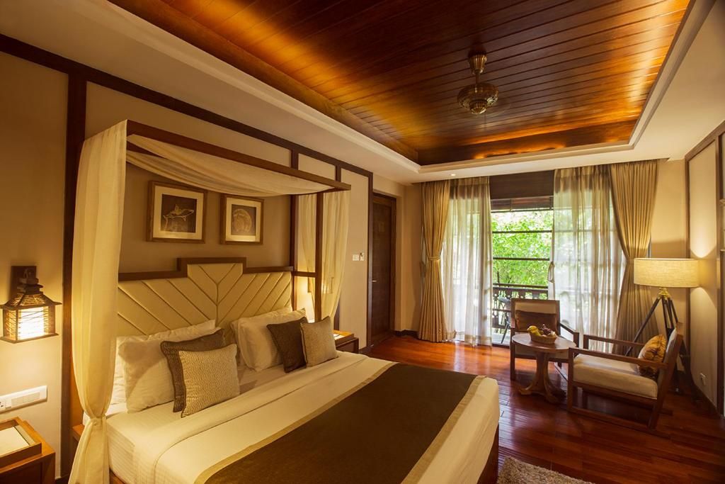 Sea Shell Neil Island Neil Lagoon  6