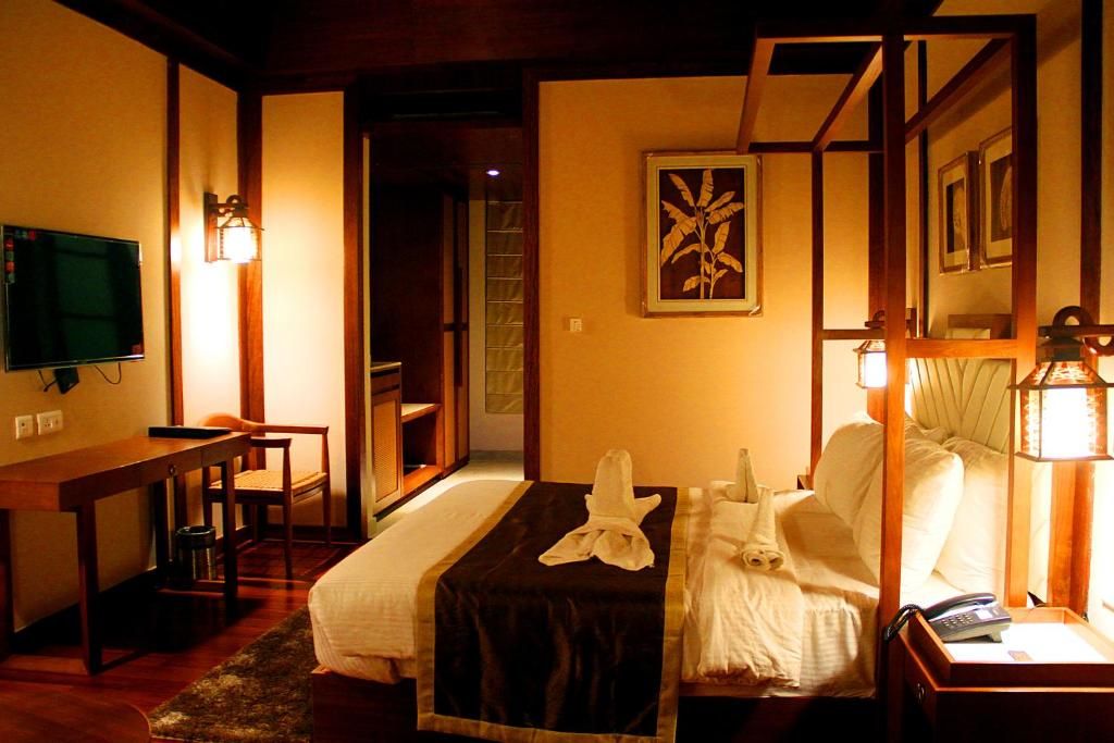 Sea Shell Neil Island Neil Lagoon  18