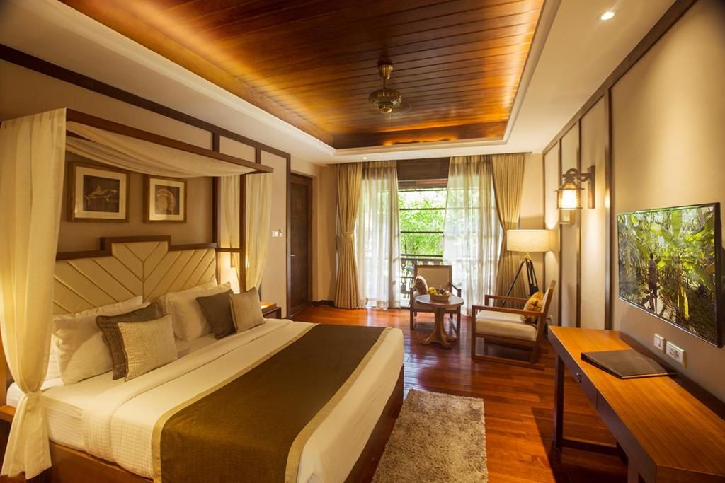 Sea Shell Neil Island Neil Lagoon  8