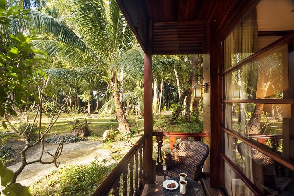 Sea Shell Neil Island Neil Lagoon  11