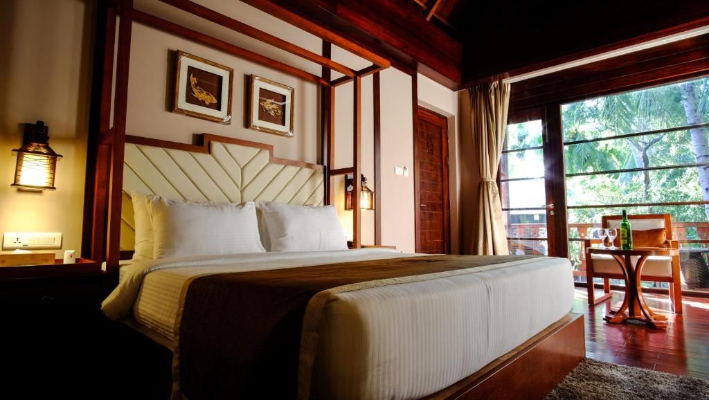 Sea Shell Neil Island Neil Lagoon  4