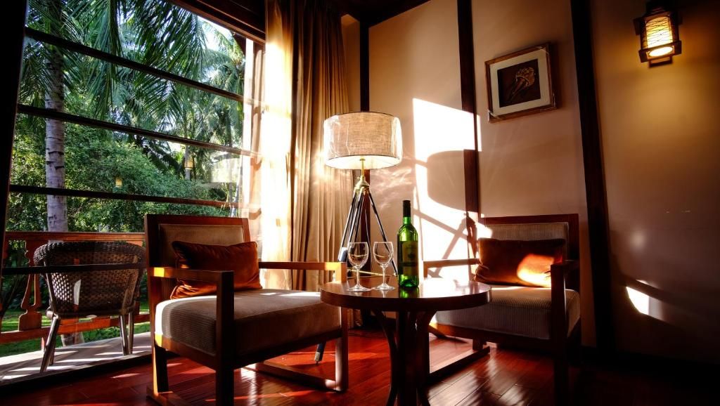 Sea Shell Neil Island Neil Lagoon  17