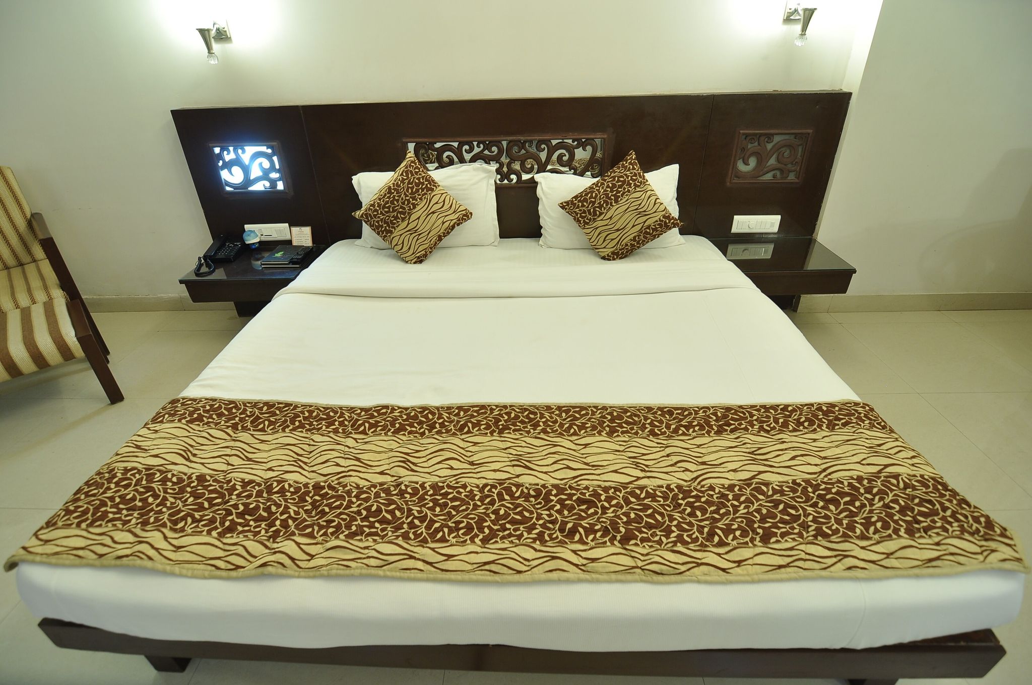 Executive Suite Room