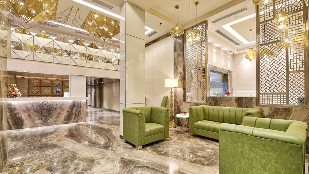 undefined Golden Tulip Essential Jaipur 2