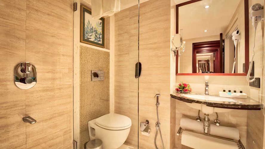 Superior King Room