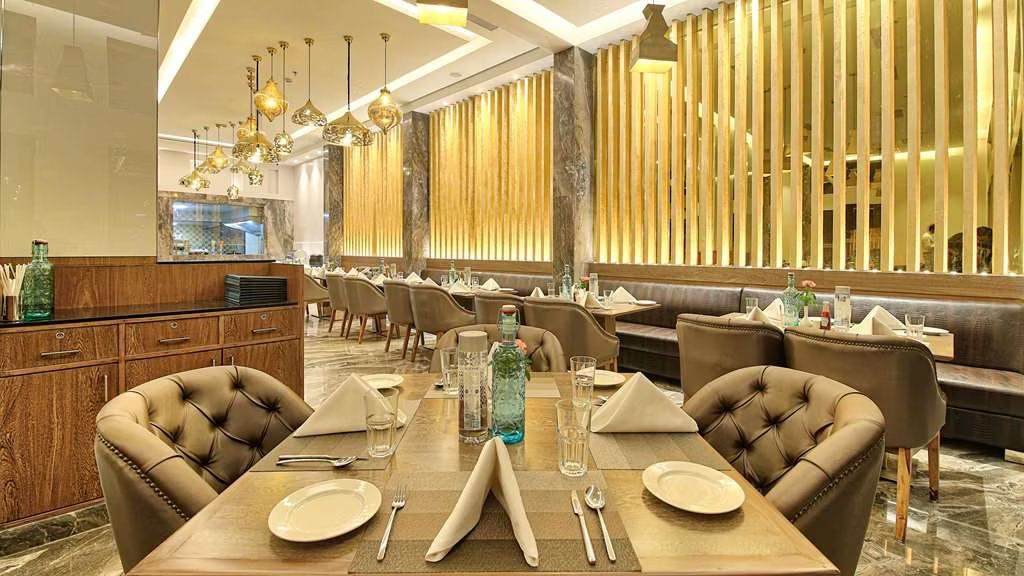 undefined Golden Tulip Essential Jaipur 9