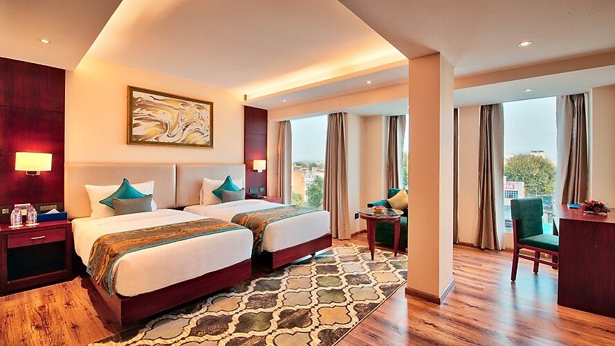 undefined Golden Tulip Essential Jaipur 9