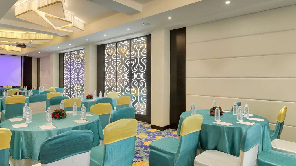 undefined Golden Tulip Essential Jaipur 5