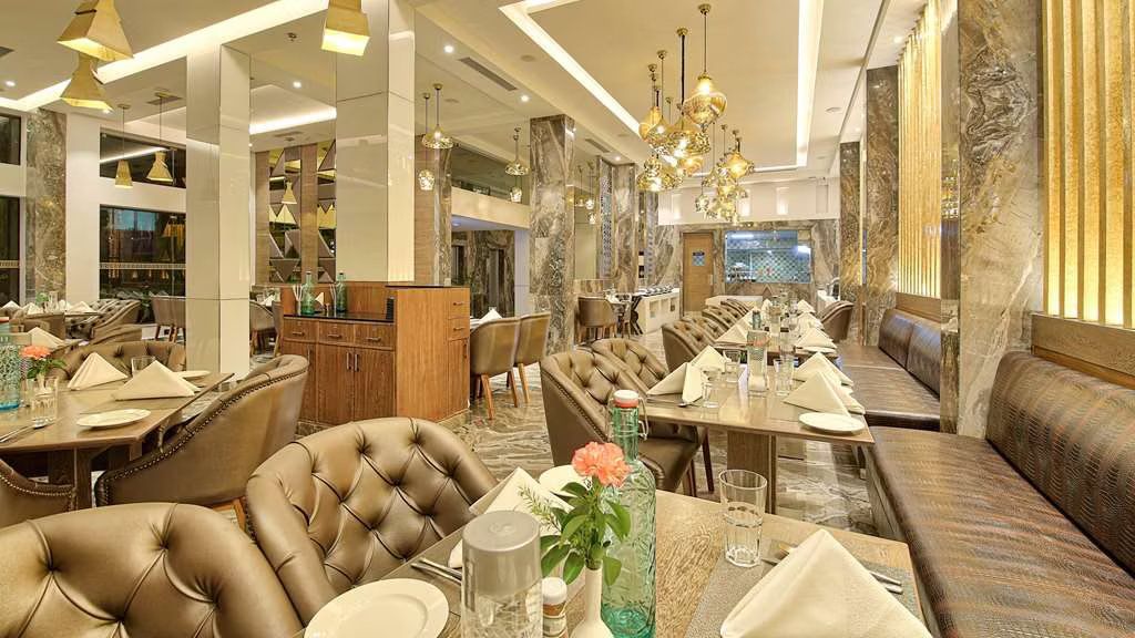 undefined Golden Tulip Essential Jaipur 8