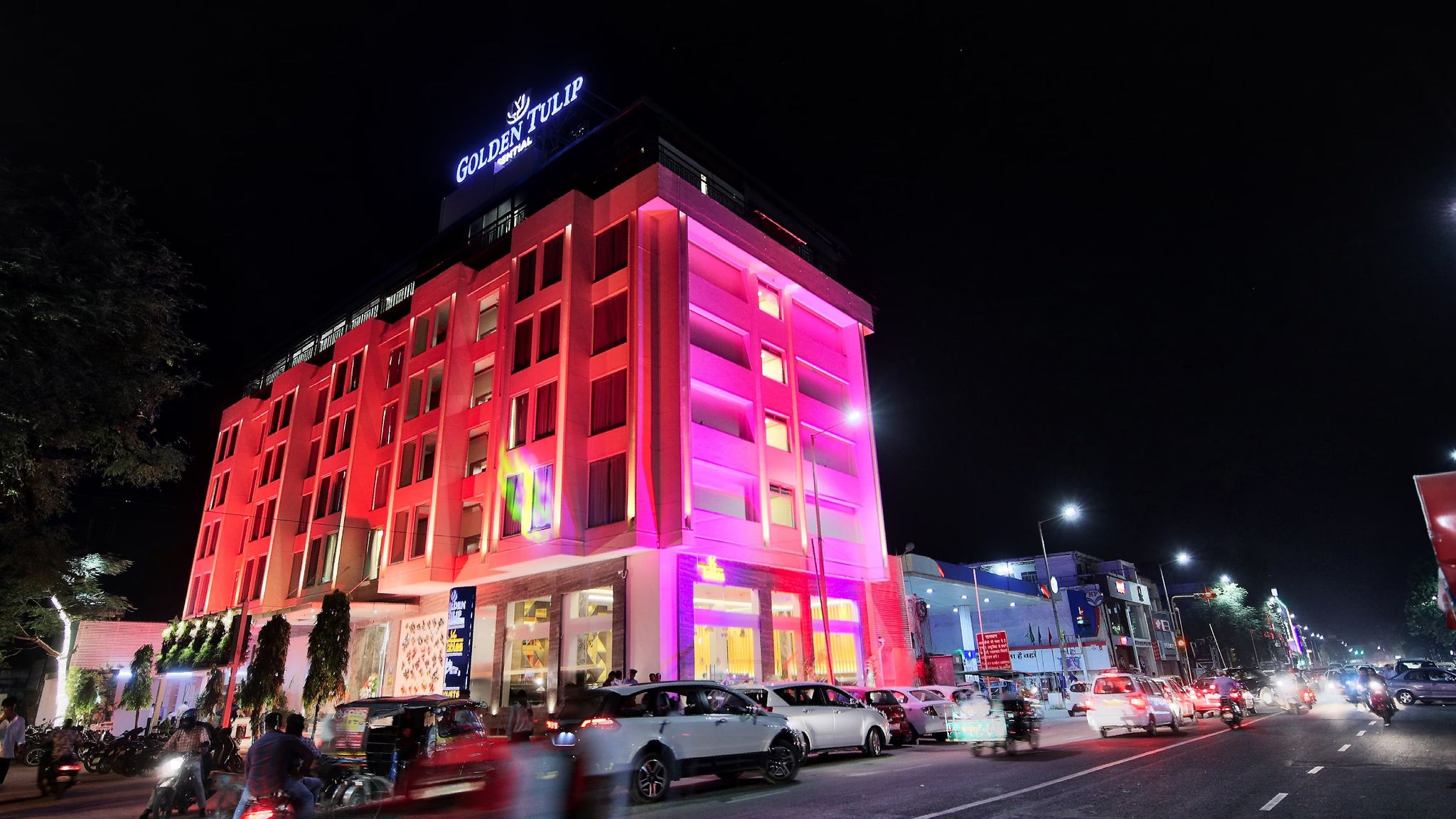 undefined Golden Tulip Essential Jaipur 2