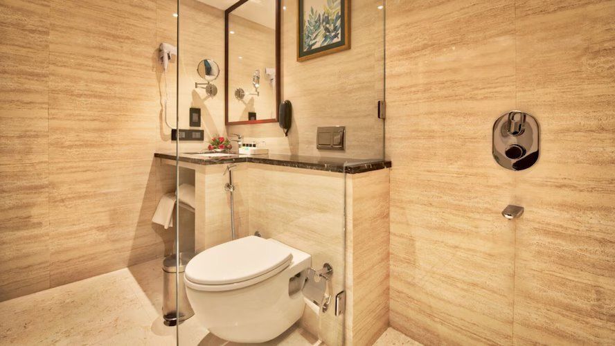 Golden Tulip Essential Jaipur Standard King Room 5