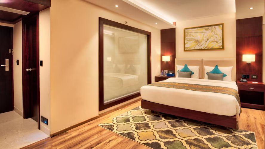 Golden Tulip Essential Jaipur Standard King Room 3