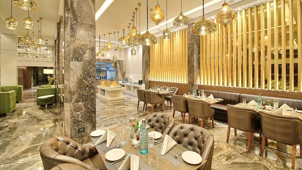undefined Golden Tulip Essential Jaipur 6