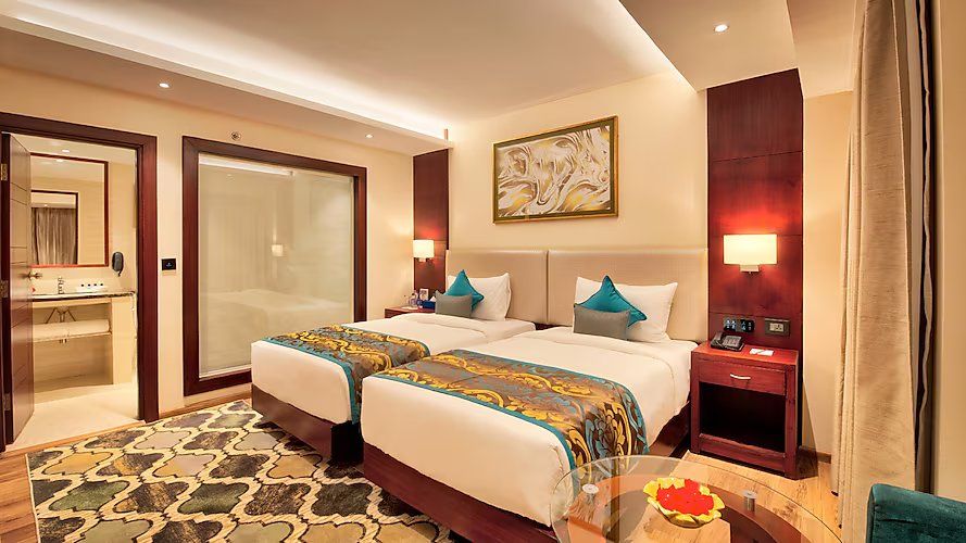 undefined Golden Tulip Essential Jaipur 10