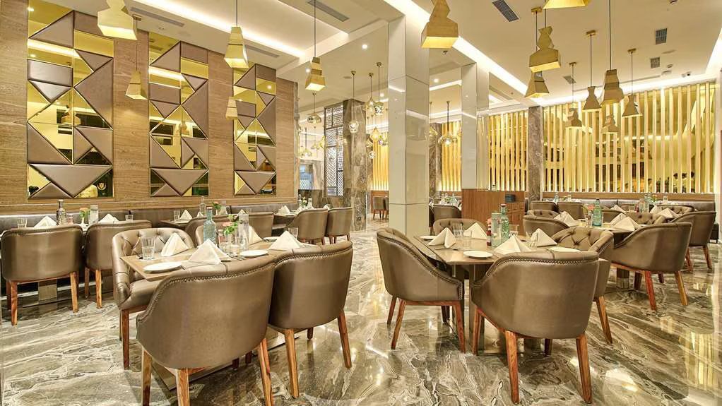 undefined Golden Tulip Essential Jaipur 10