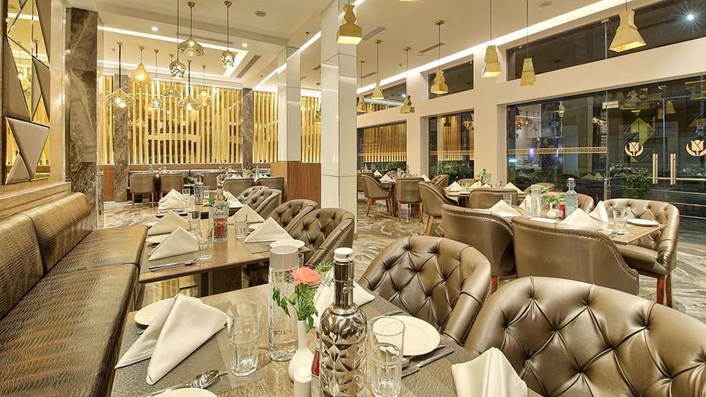 undefined Golden Tulip Essential Jaipur 7