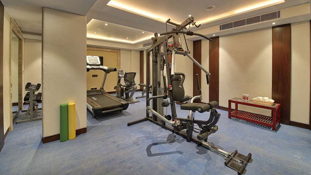 undefined Golden Tulip Essential Jaipur 5