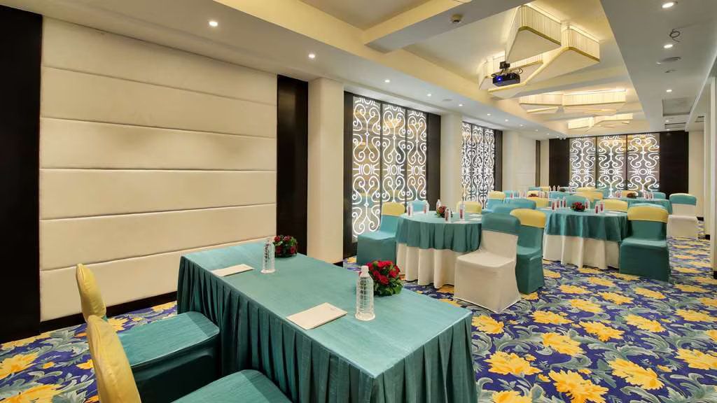 undefined Golden Tulip Essential Jaipur 4