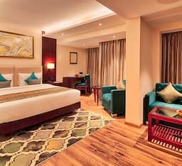 undefined Golden Tulip Essential Jaipur 8