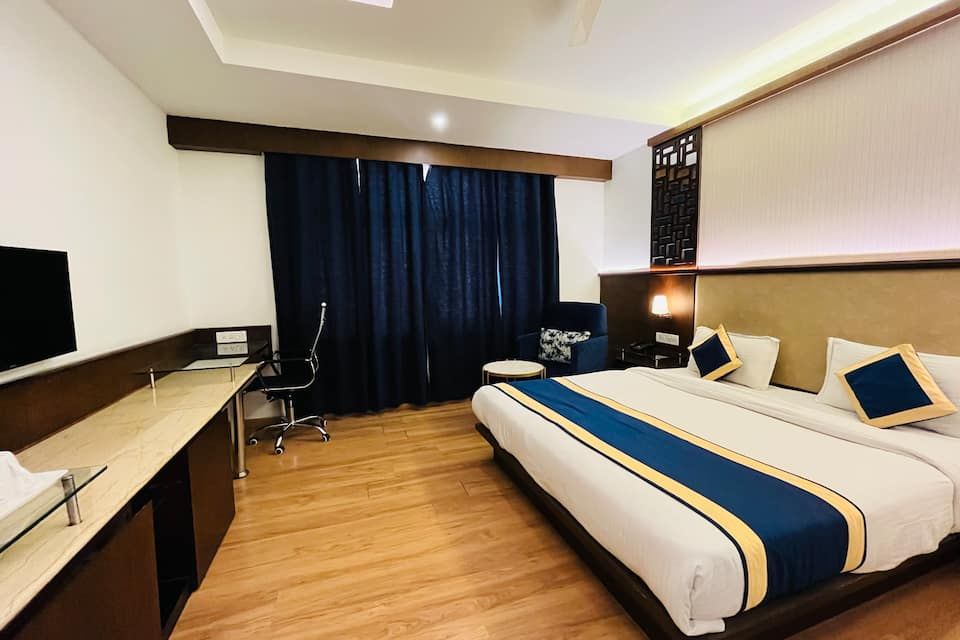 undefined Hotel Myriad 8