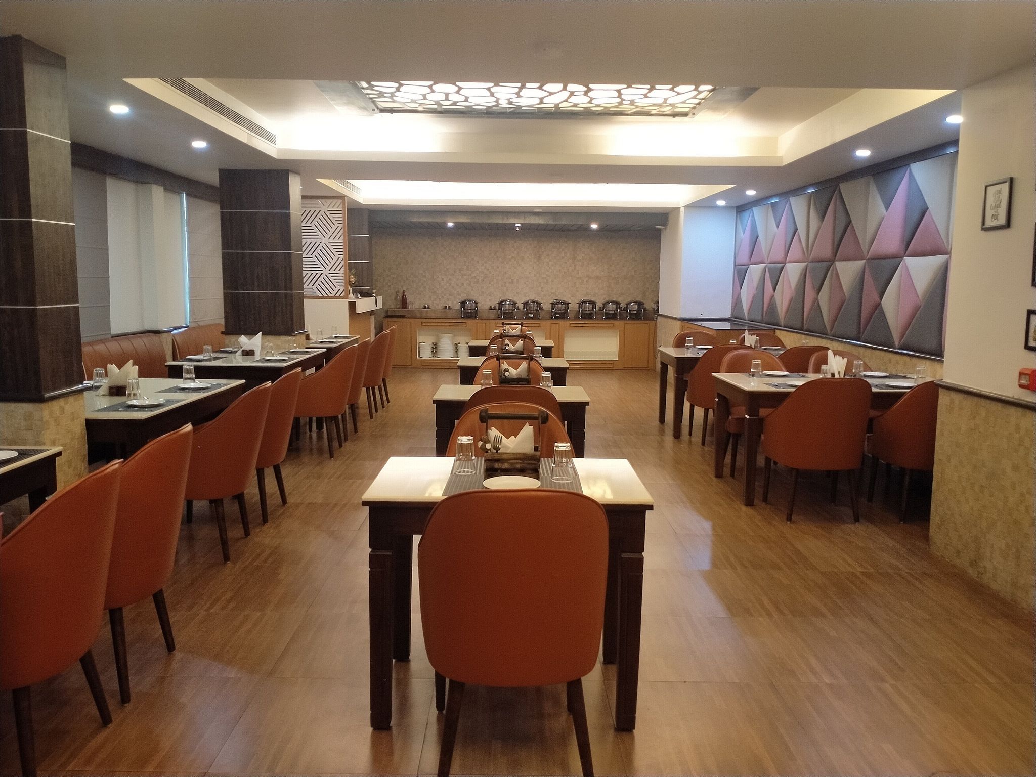 undefined Hotel Myriad 9