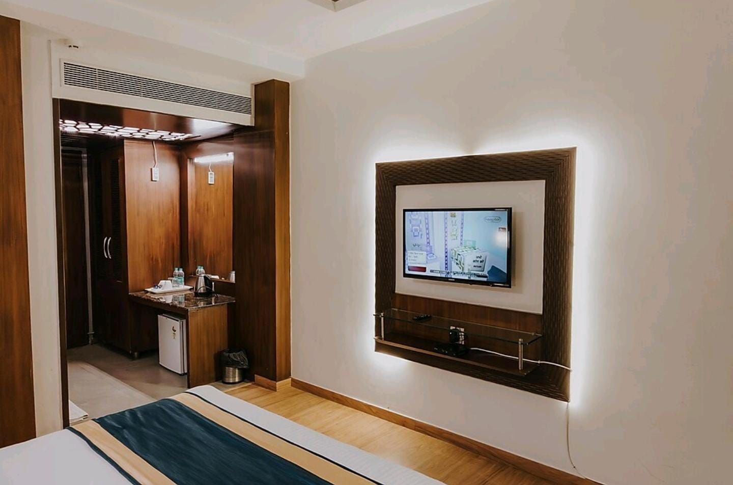 Hotel Myriad