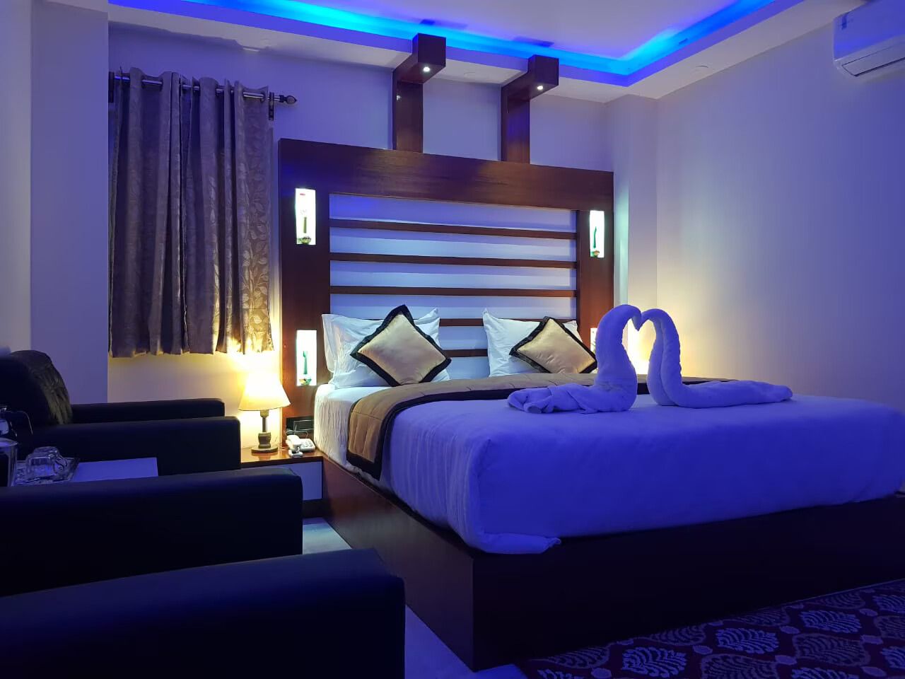 Deluxe