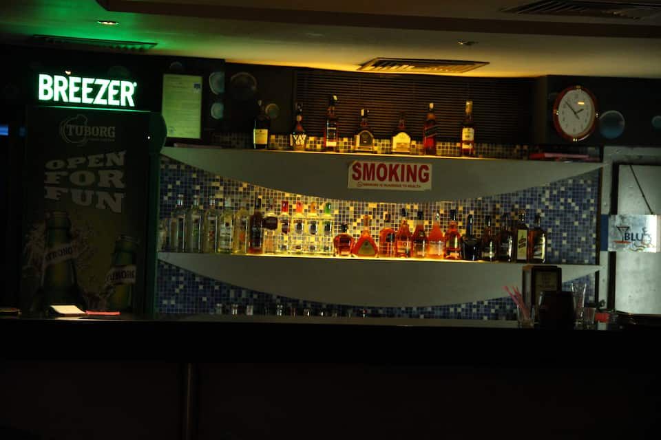 undefined Grand Nagarjuna Hotel 10