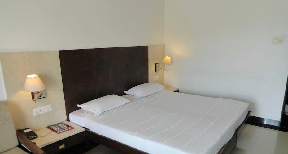 undefined Grand Nagarjuna Hotel 6