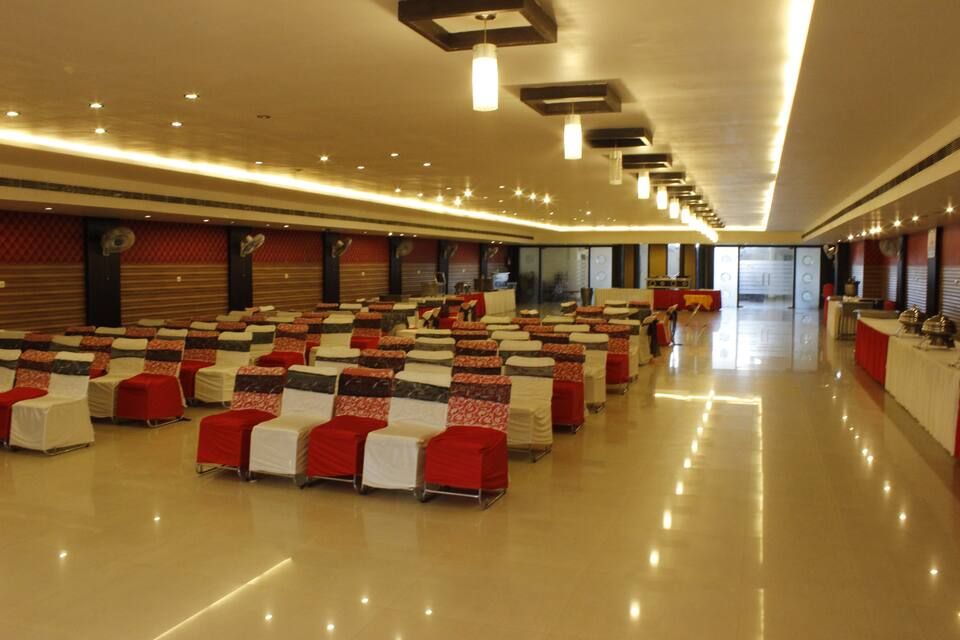 undefined Hotel Kimaya 7