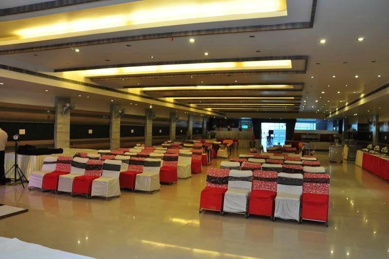 undefined Hotel Kimaya 9