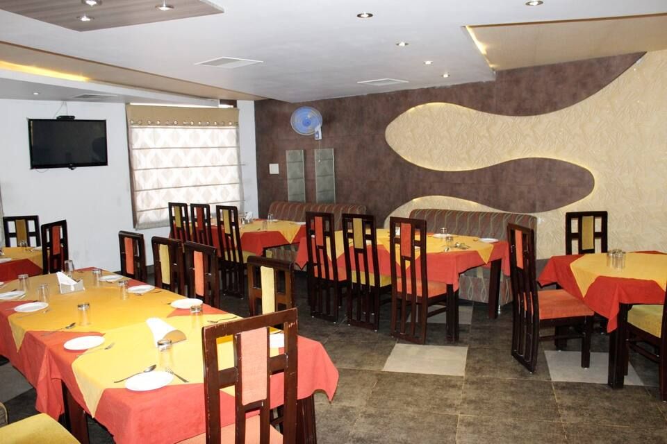 undefined Hotel Kimaya 6