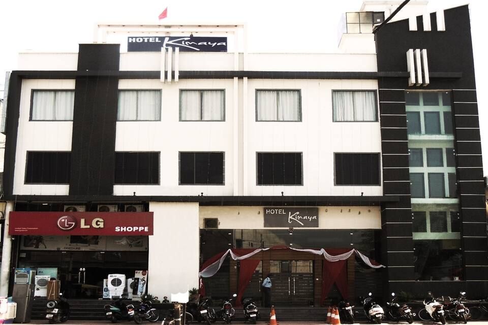 undefined Hotel Kimaya 5