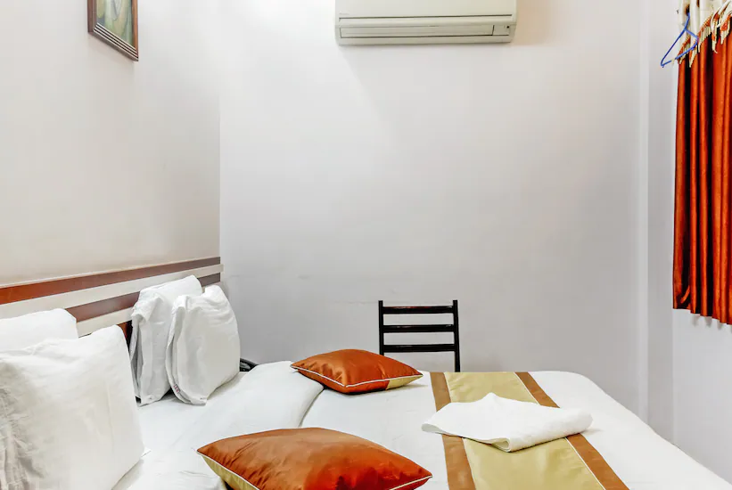 undefined Hotel Shyam Excellency 9